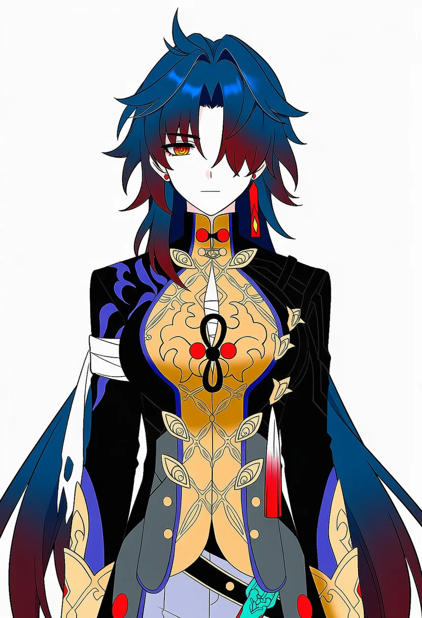 blade (honkai: star rail)