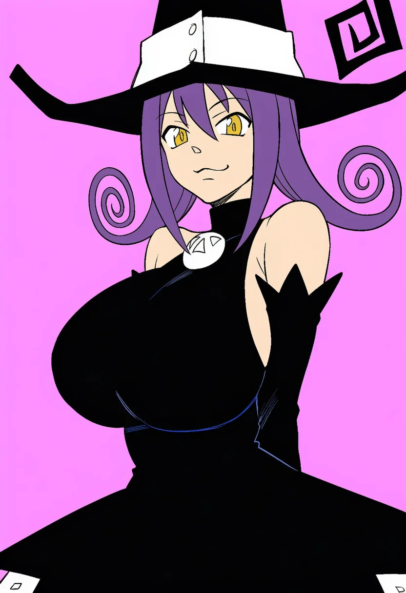 blair (soul eater)