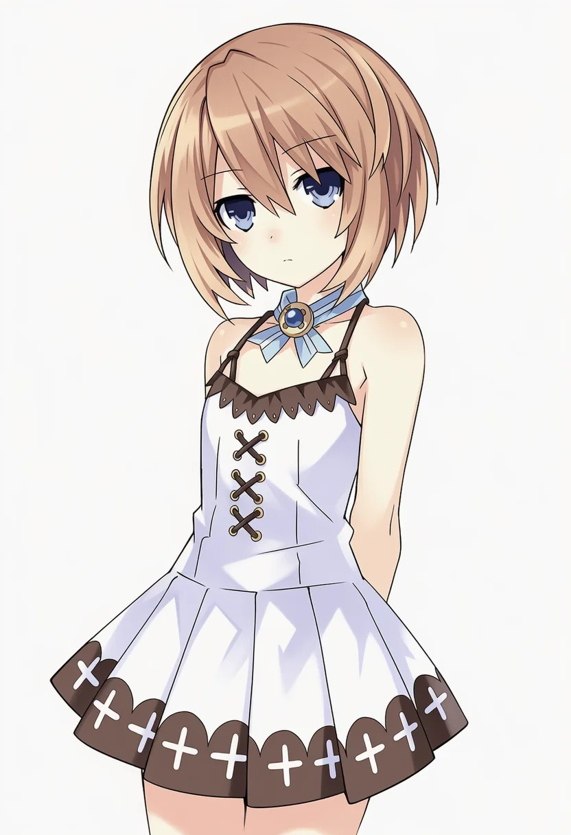 blanc (neptunia)