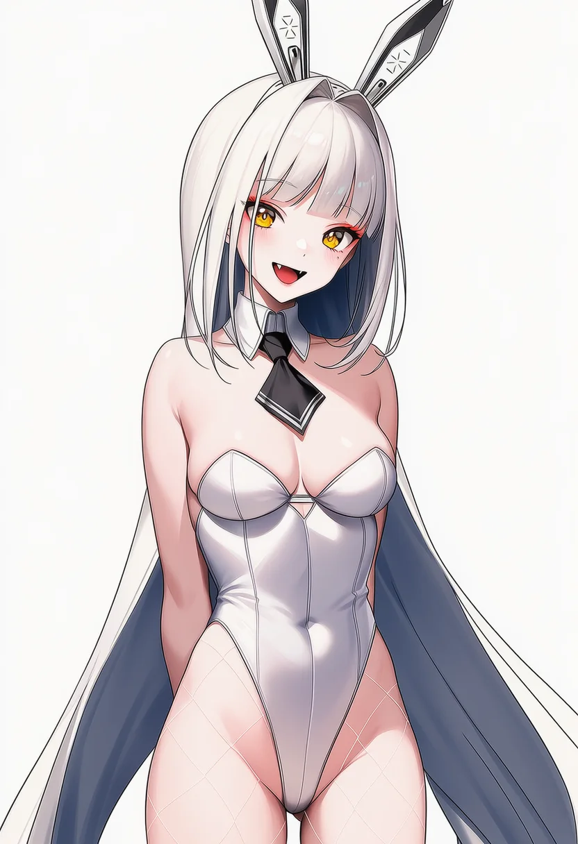 blanc (nikke)