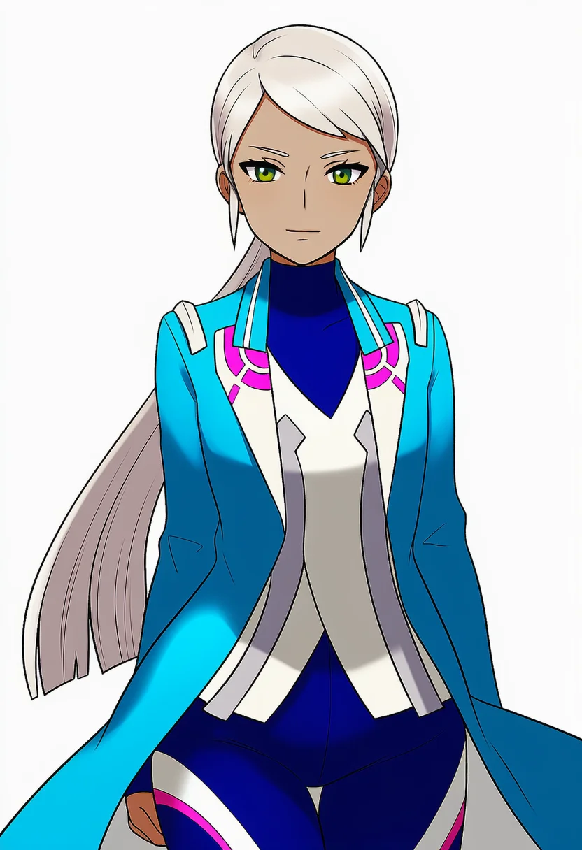 blanche (pokemon)