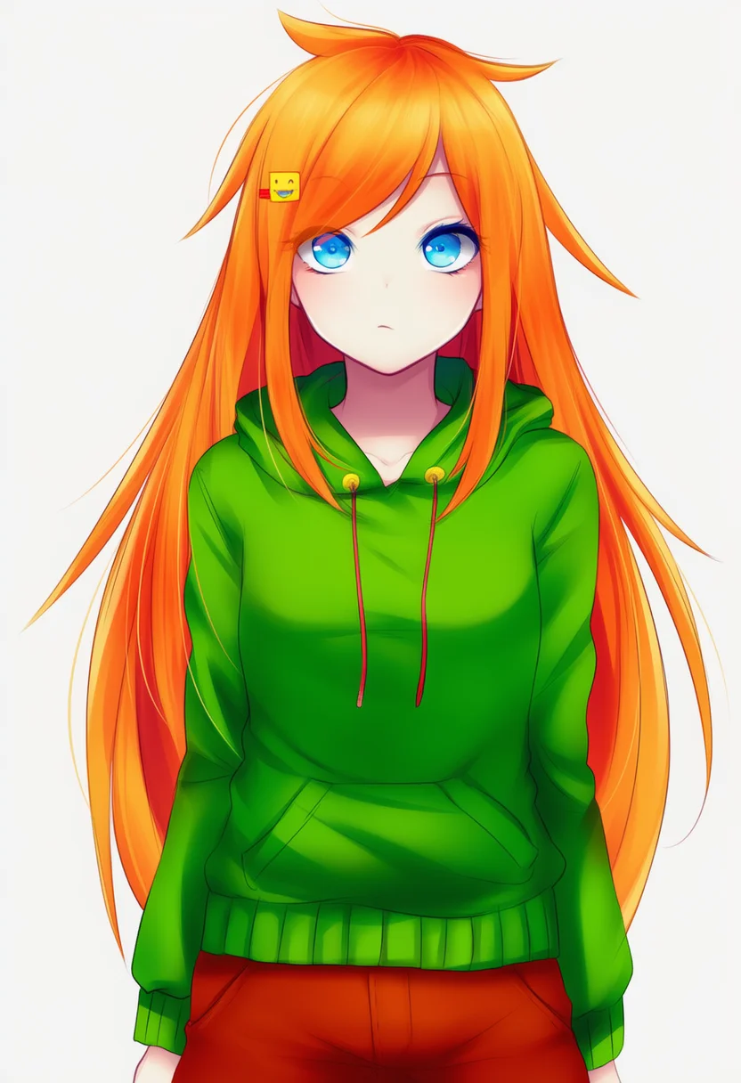 blanka-chan