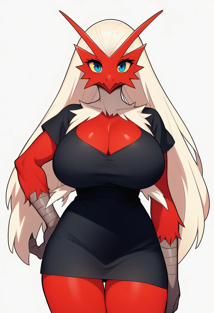 blaziken