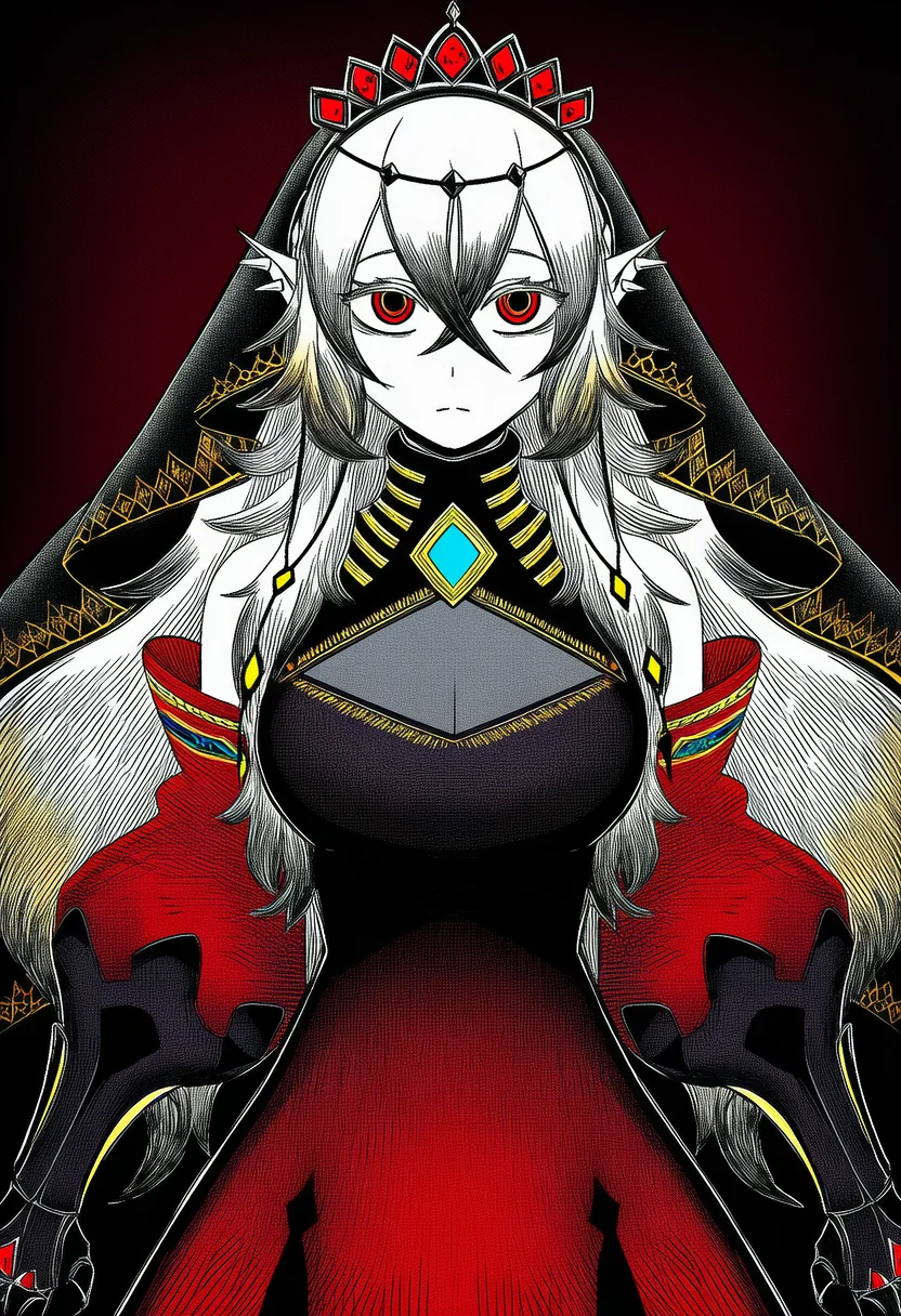 blazing cartesia the virtuous
