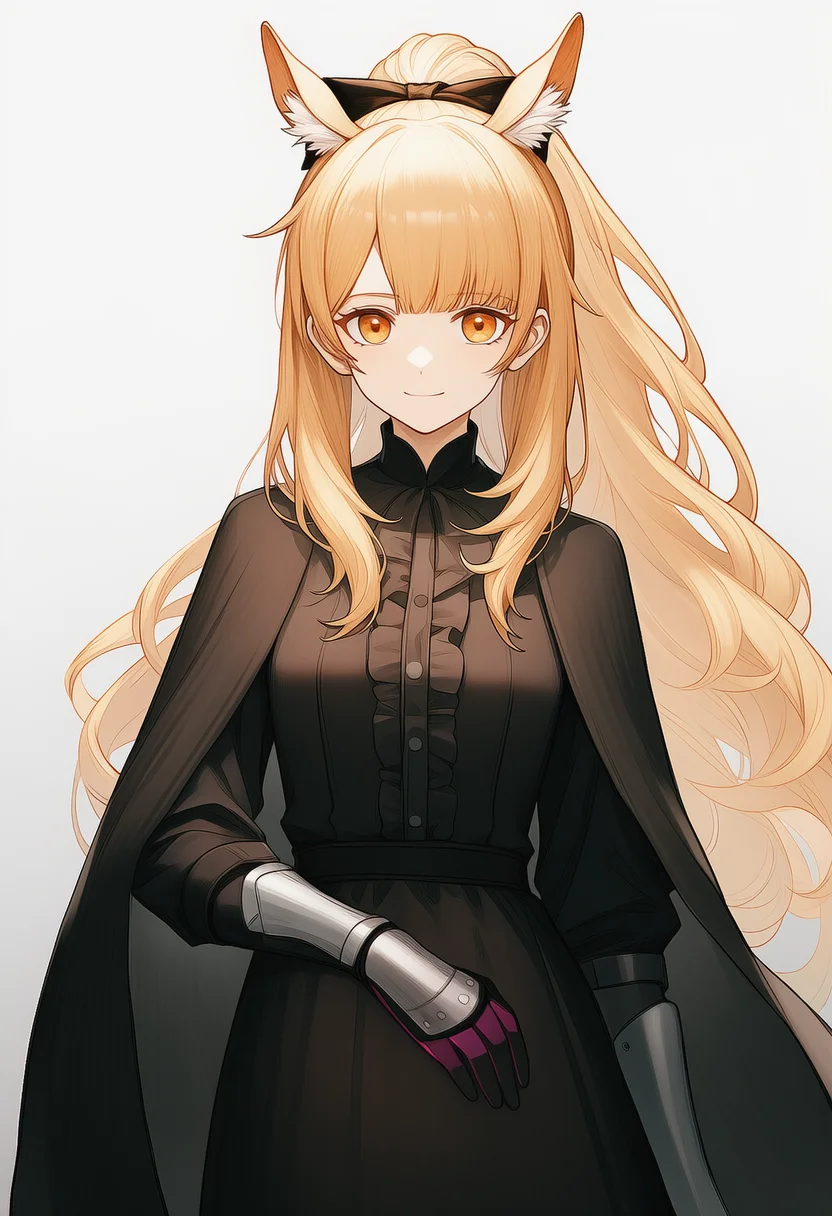 blemishine (arknights)