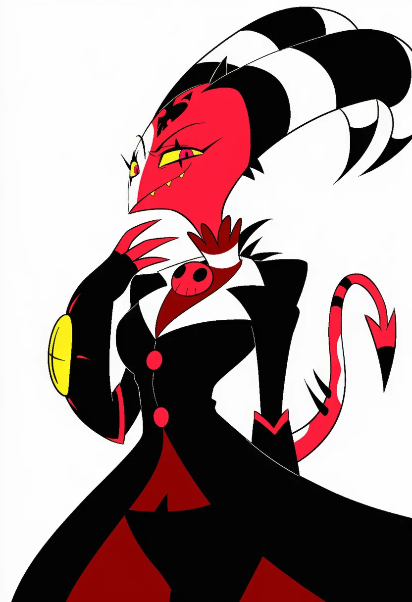 blitzo (helluva boss)