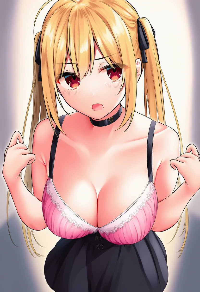 blonde hair-chan (ramchi)