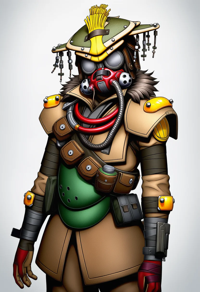 bloodhound (apex legends)