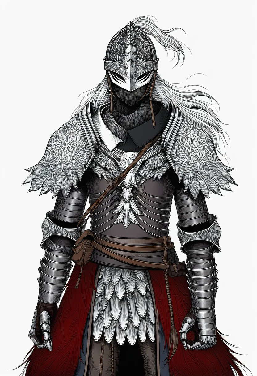 bloody wolf (elden ring)
