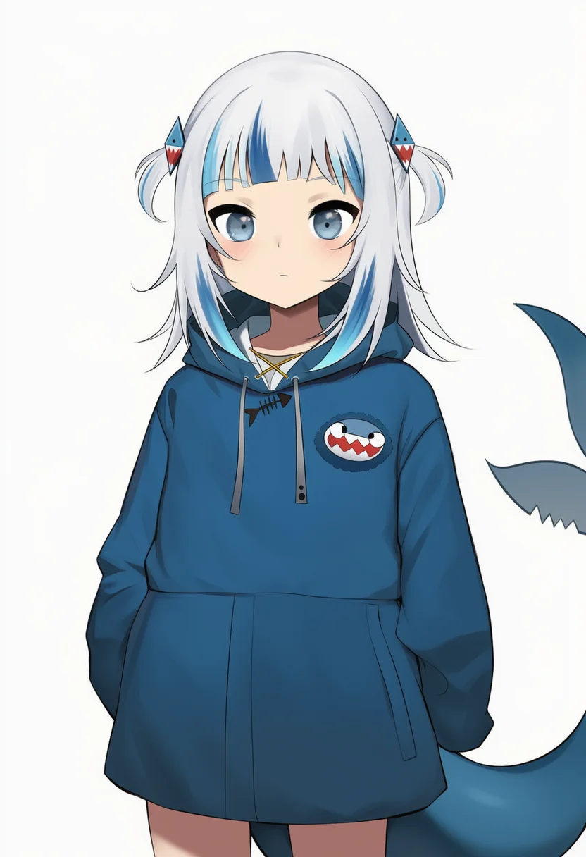 bloop (gawr gura)