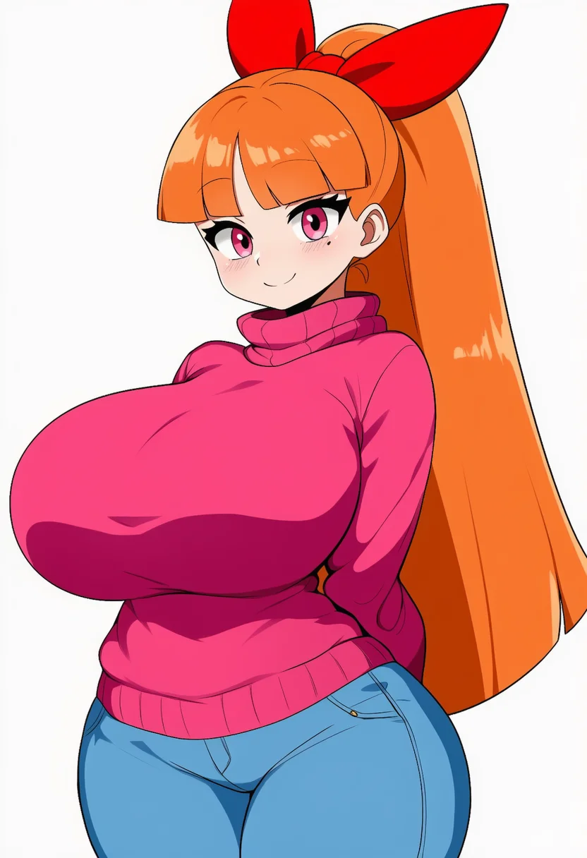 blossom (ppg)