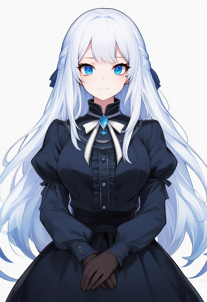 blue-eyes white dragon