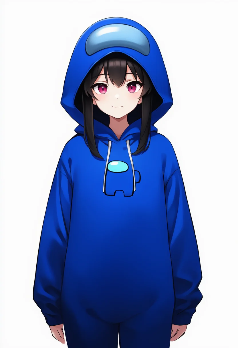 blue (among us)