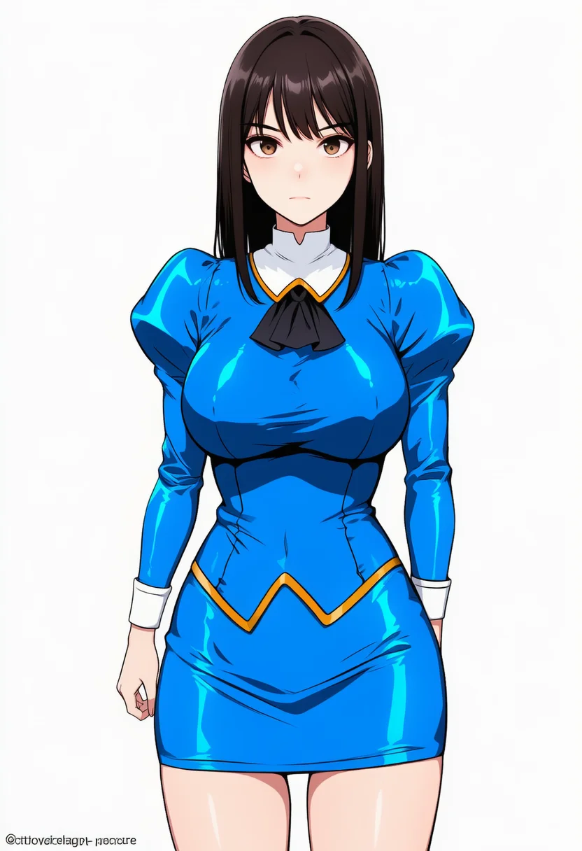 blue delmo