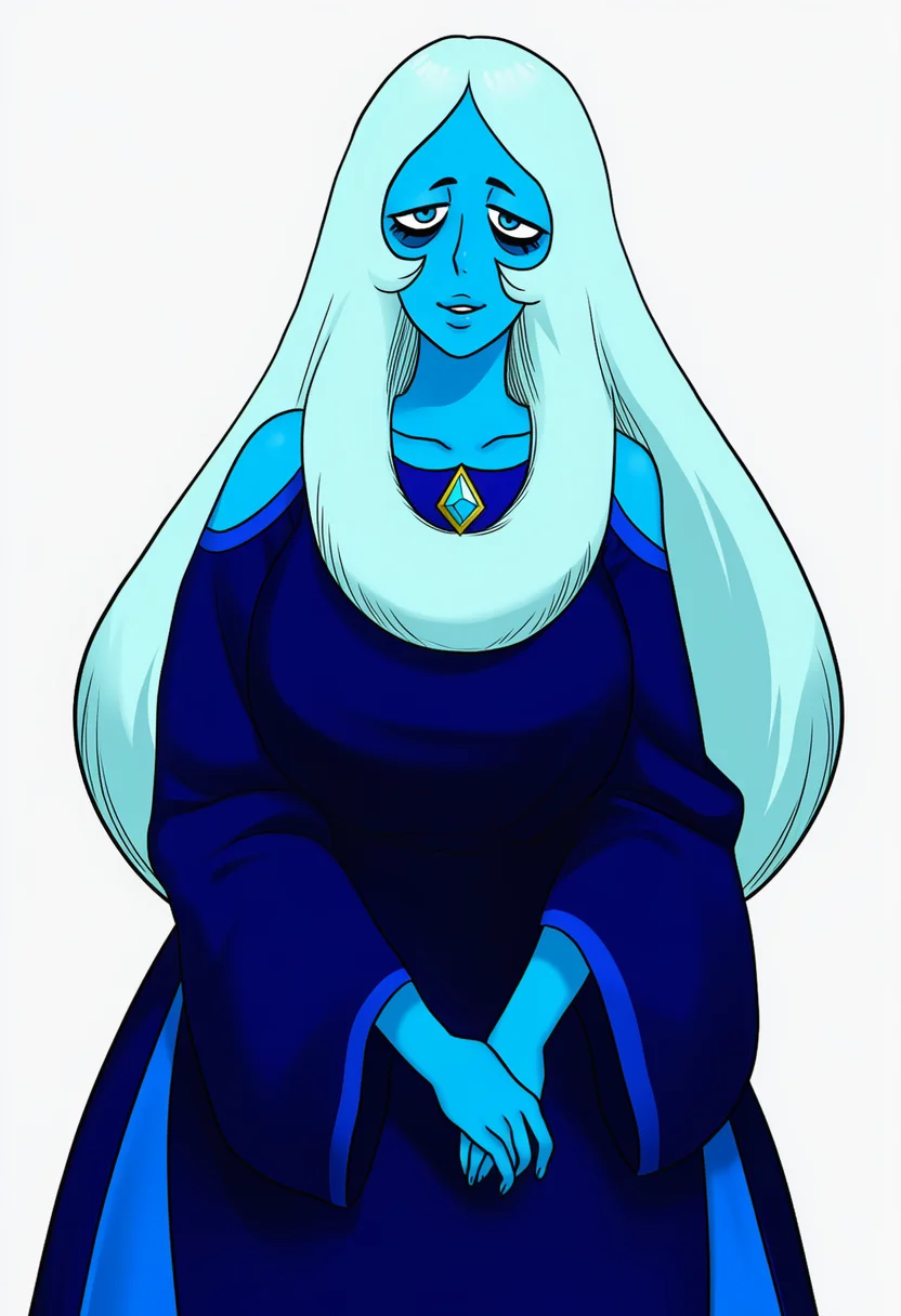blue diamond (steven universe)