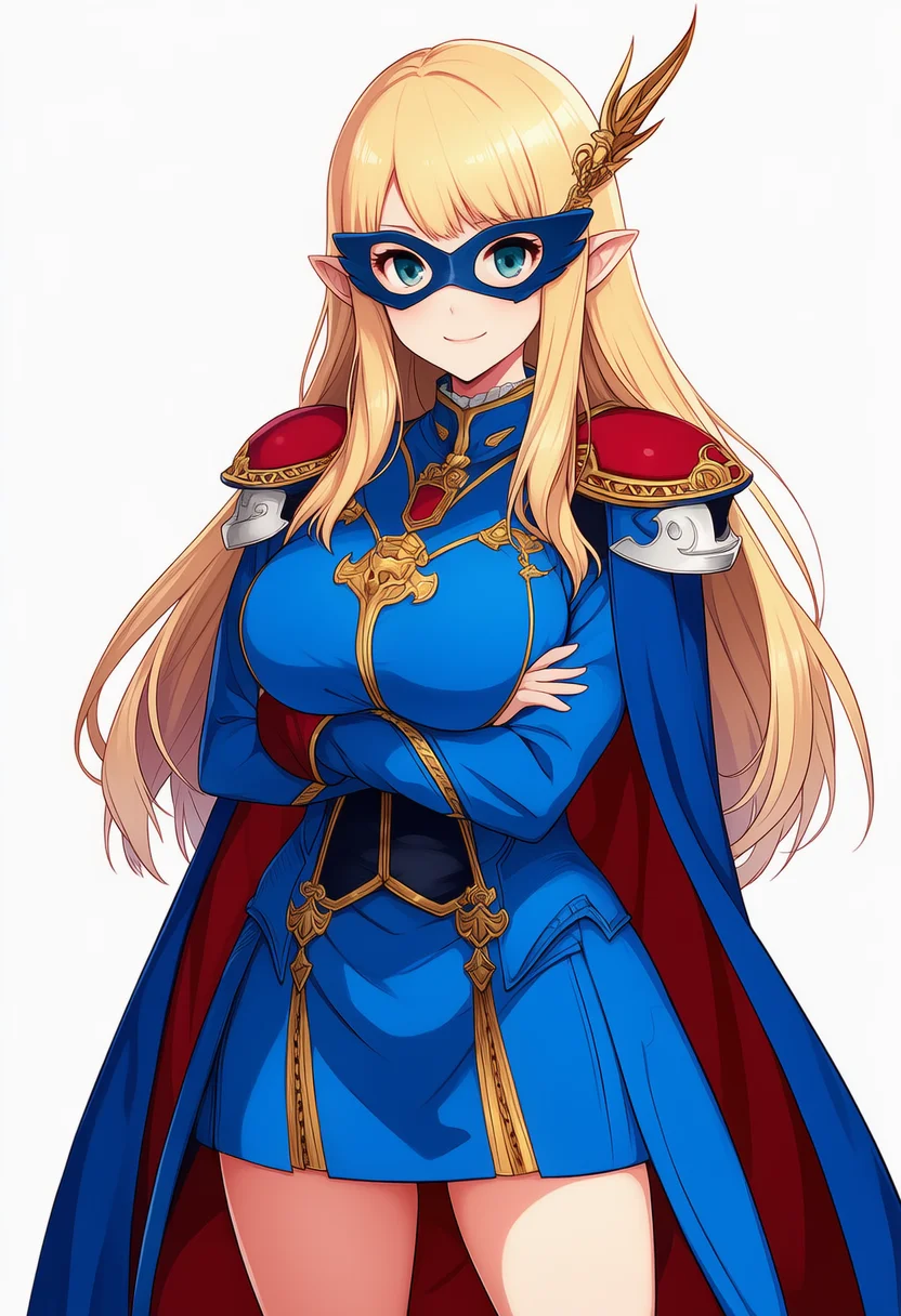 blue mage (final fantasy)