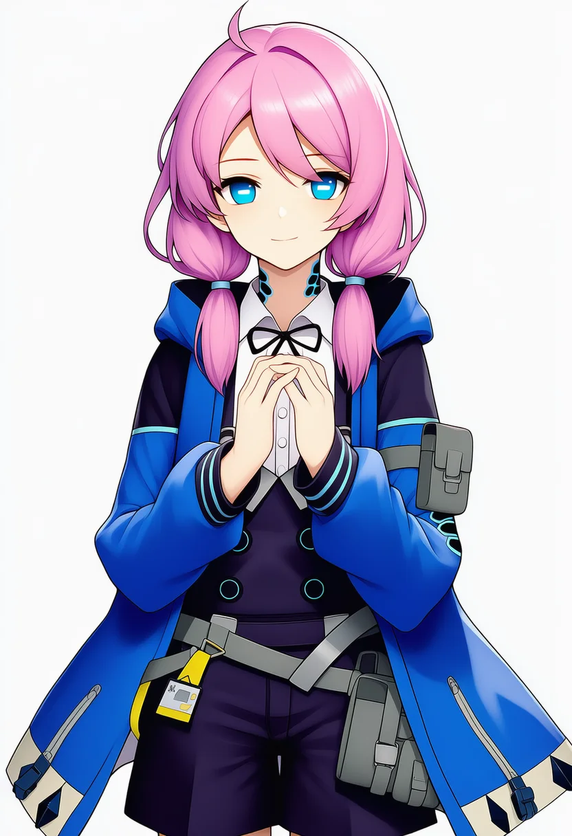 blue poison (elite ii) (arknights)