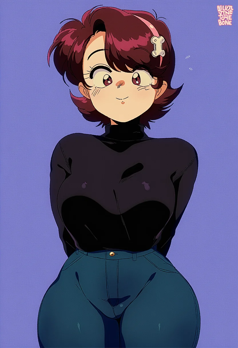 bluesona (bluethebone)