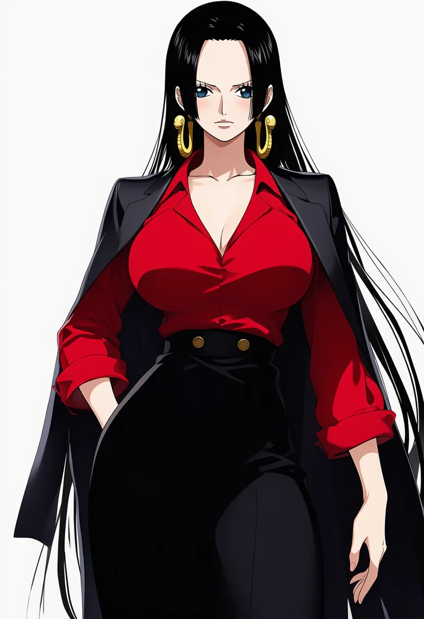 boa hancock