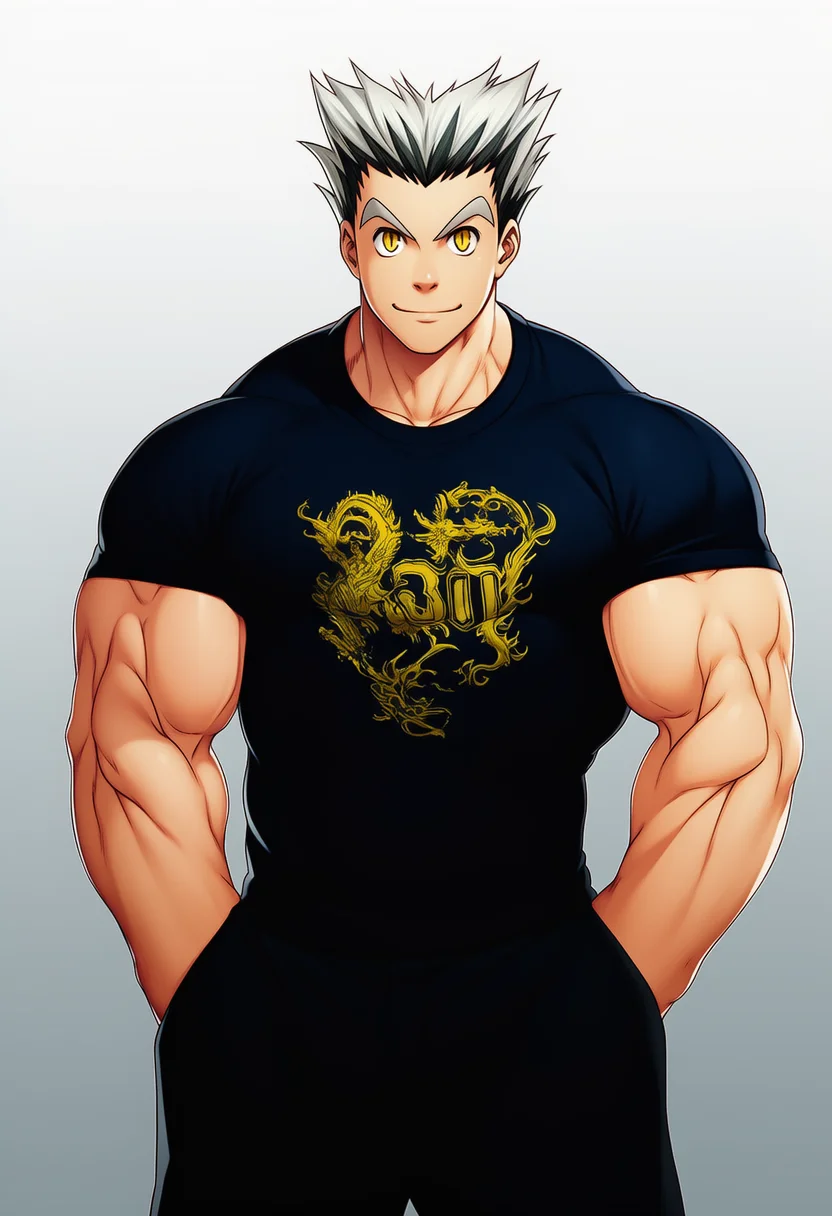 bokuto koutarou
