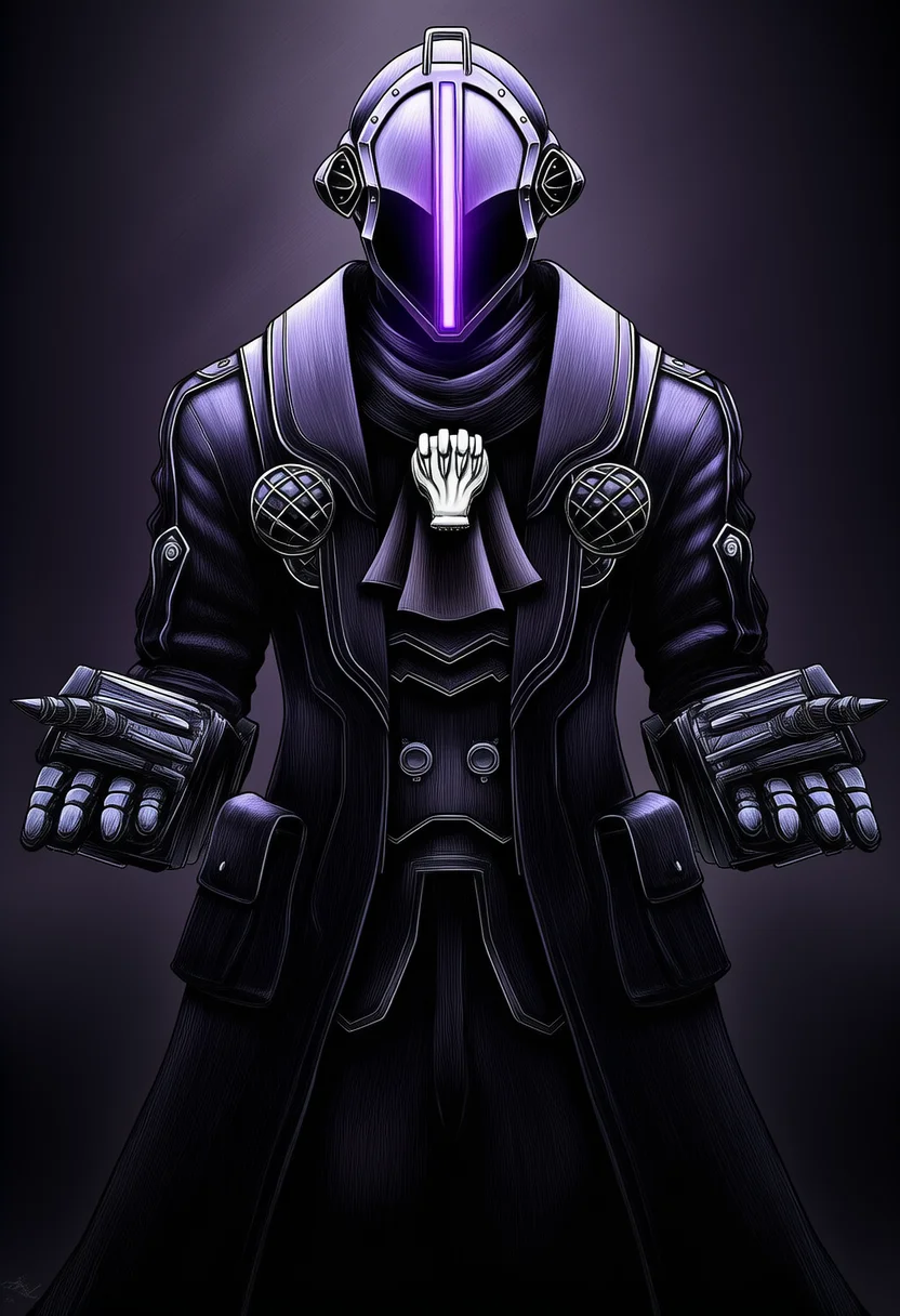 bondrewd