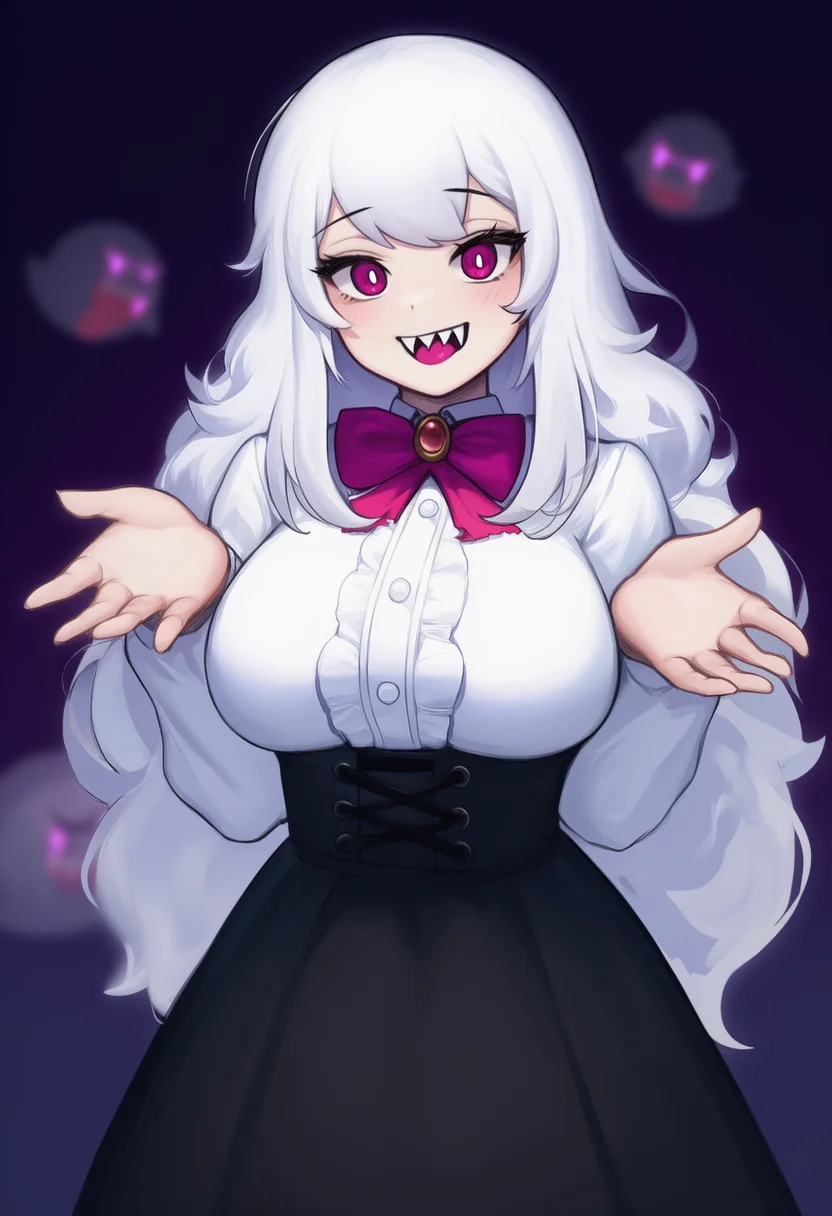 boo (mario)