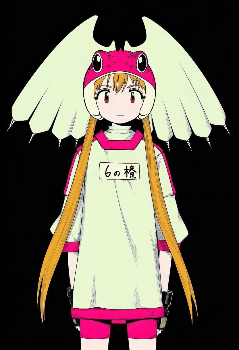 borg (alien nine)