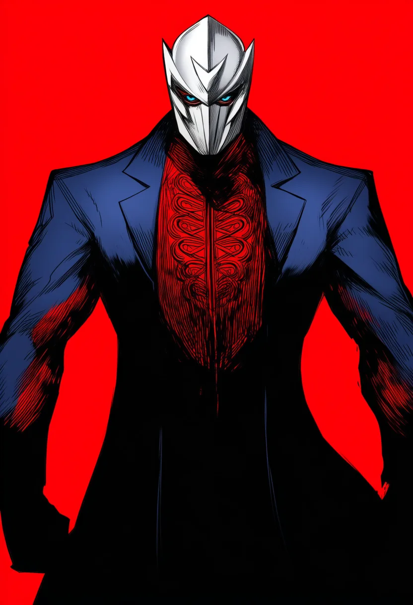 bossman hero