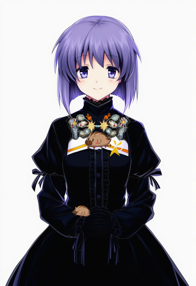 botan (clannad)