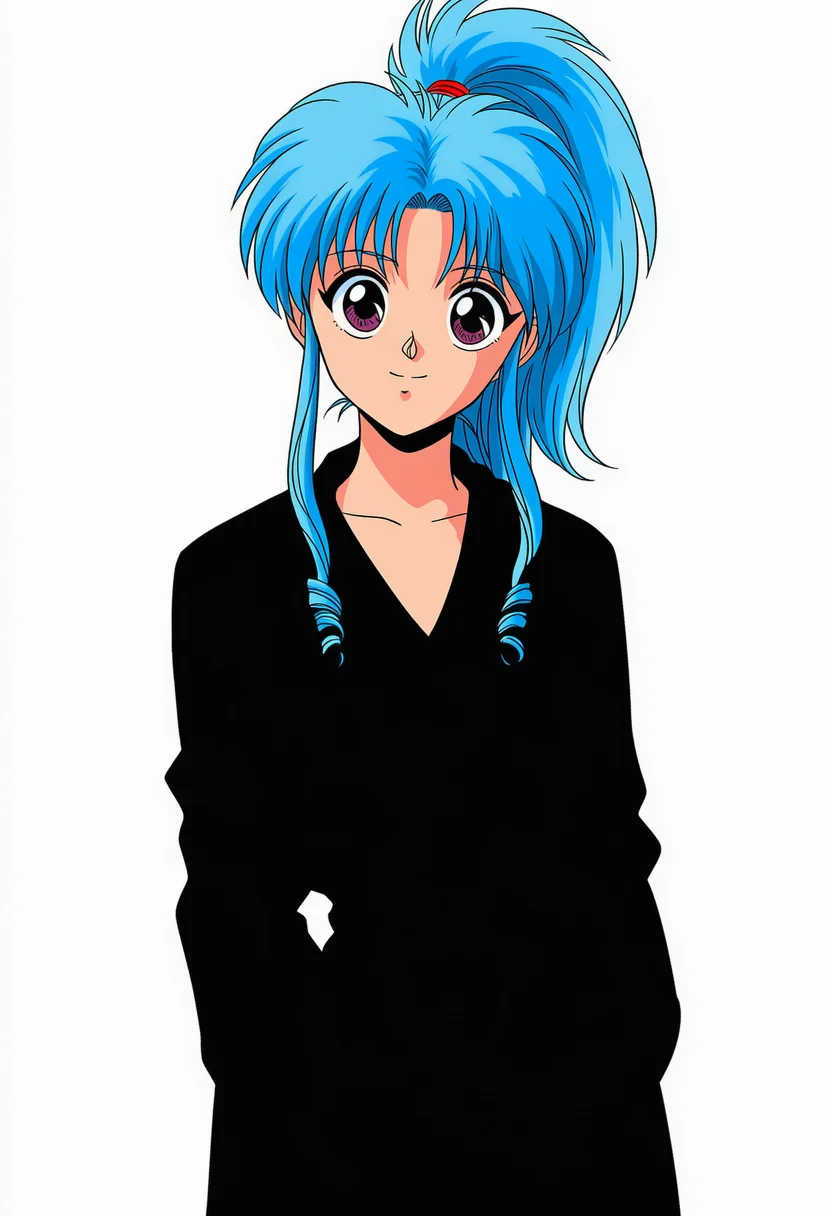 botan (yu yu hakusho)