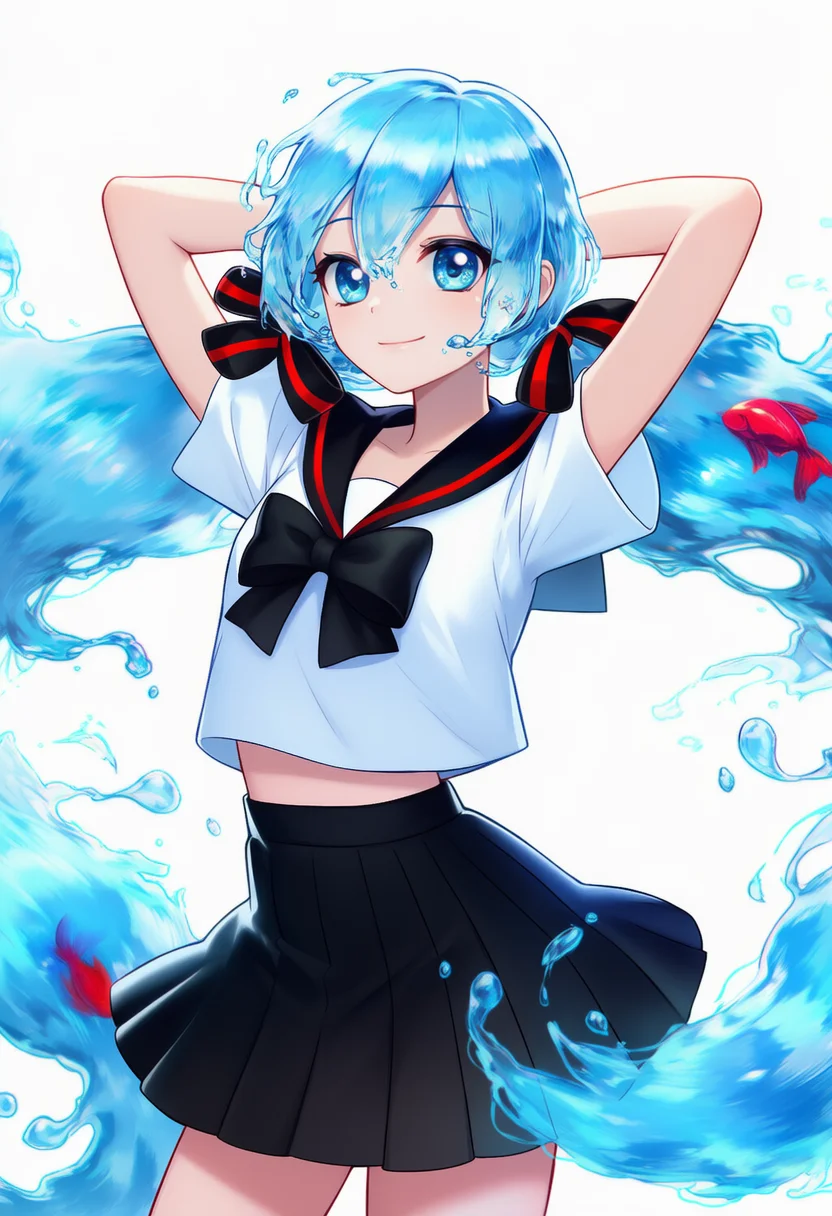 bottle miku