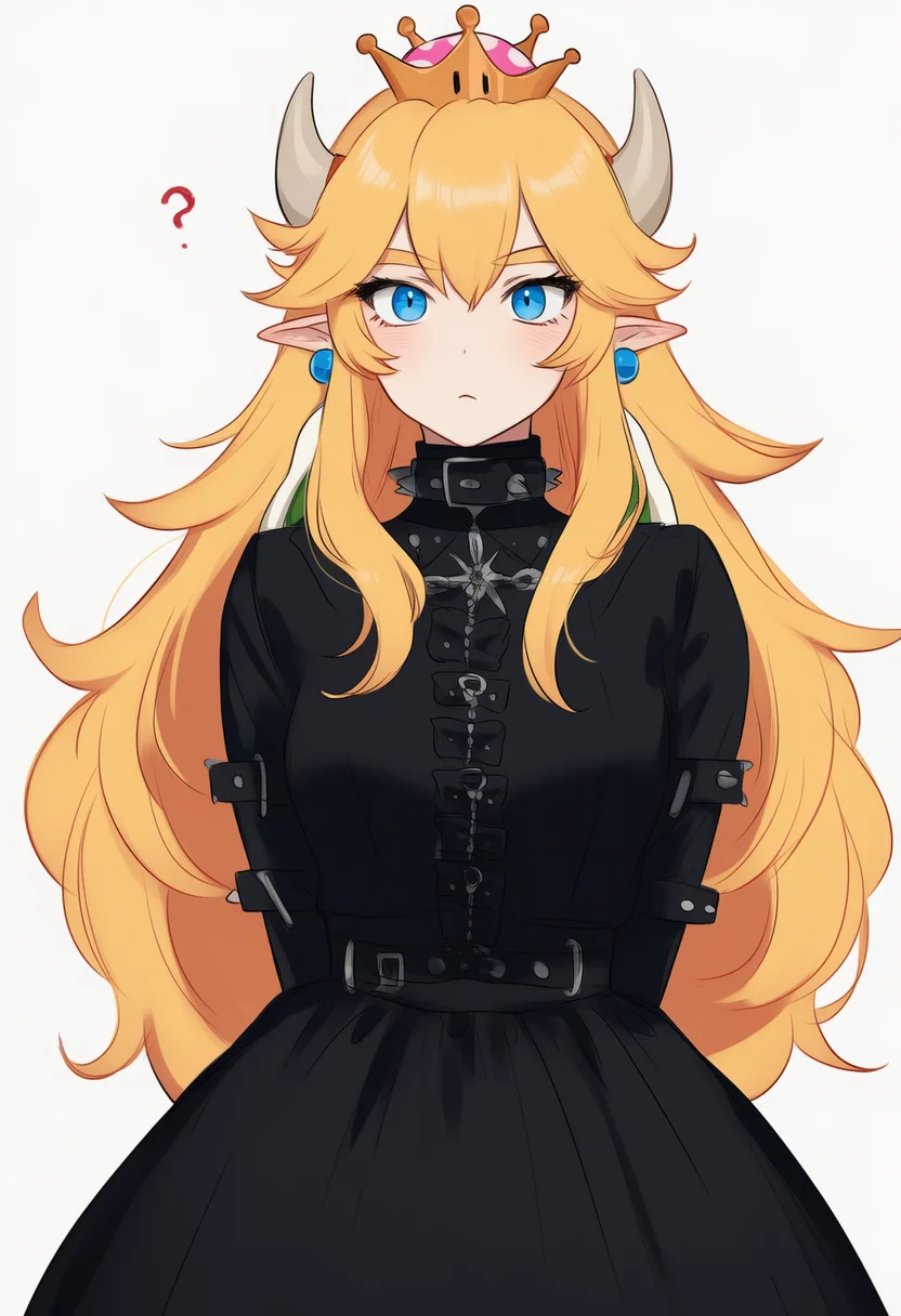 bowser