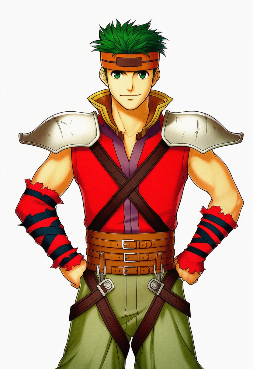boyd (fire emblem)