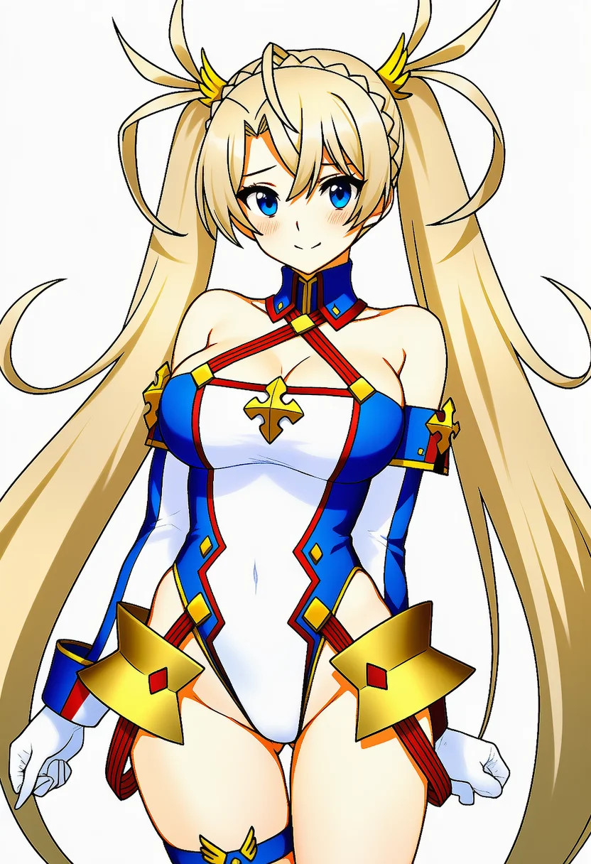 bradamante (first ascension) (fate)