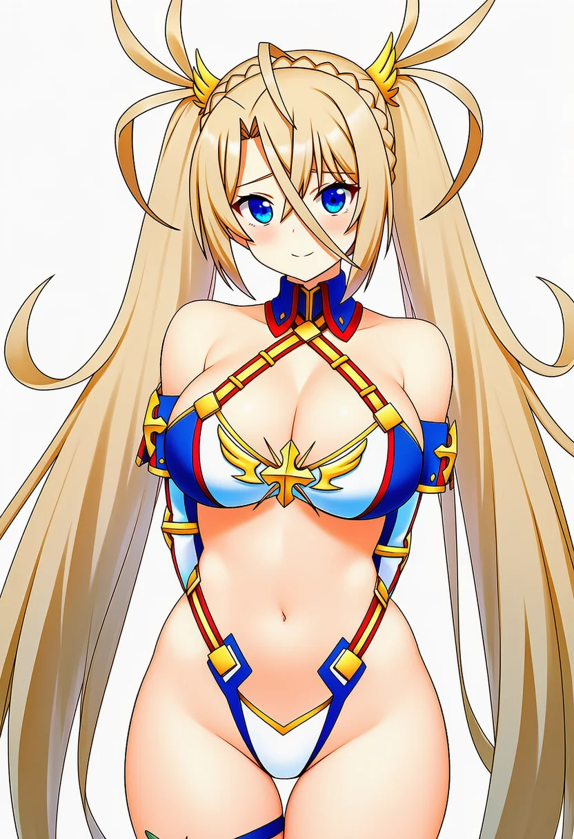 bradamante (third ascension) (fate)