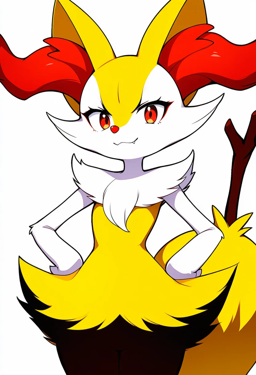 braixen
