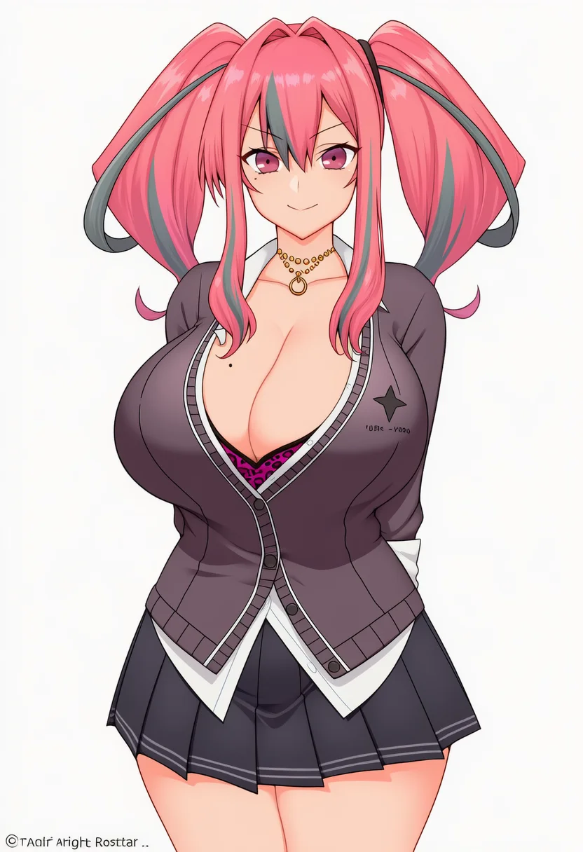 bremerton (azur lane)