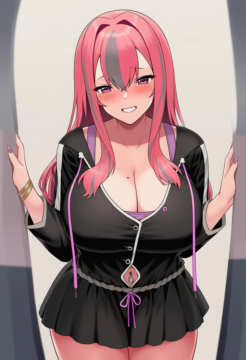 bremerton (relaxation consultation) (azur lane)