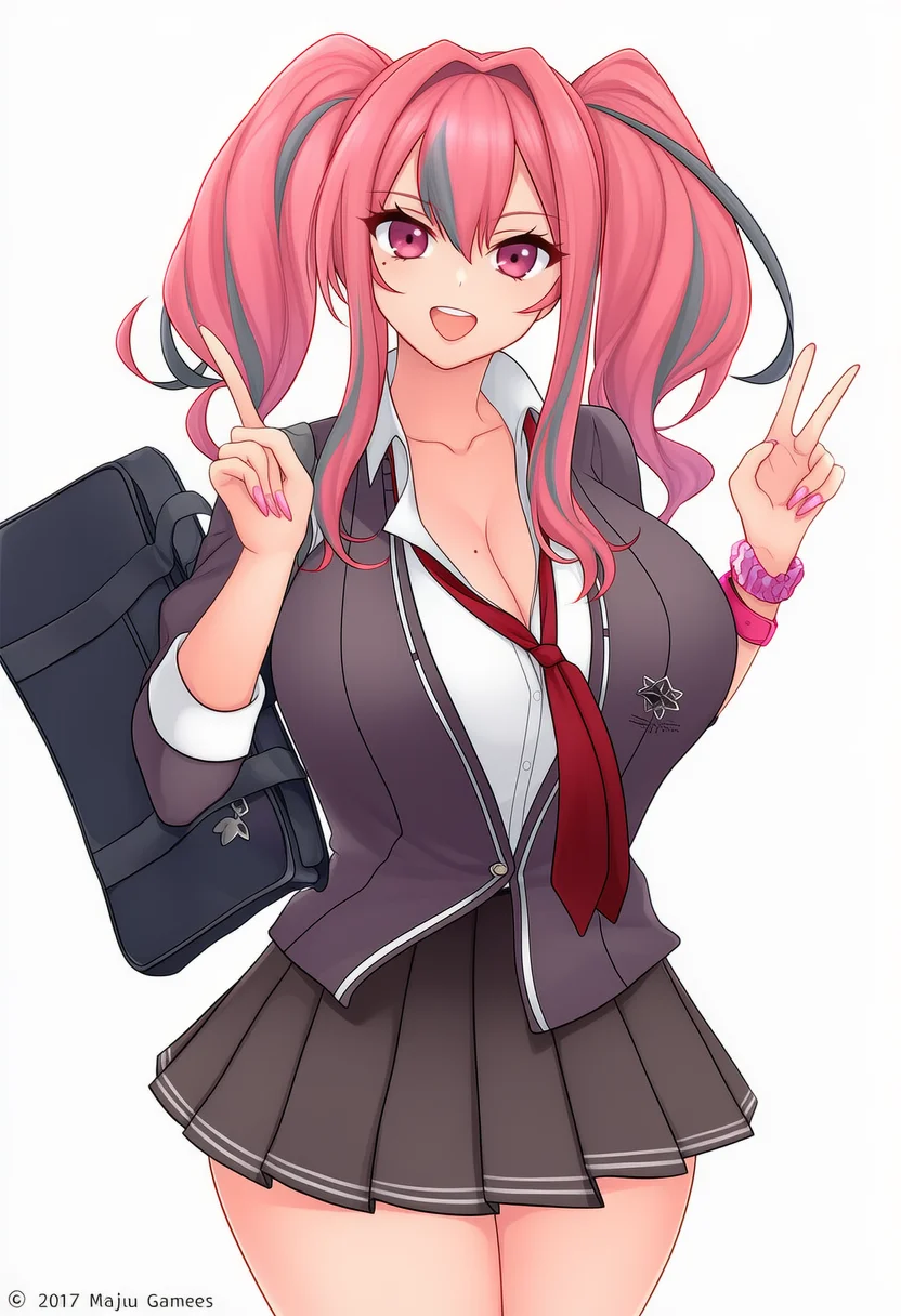 bremerton (school) (azur lane)