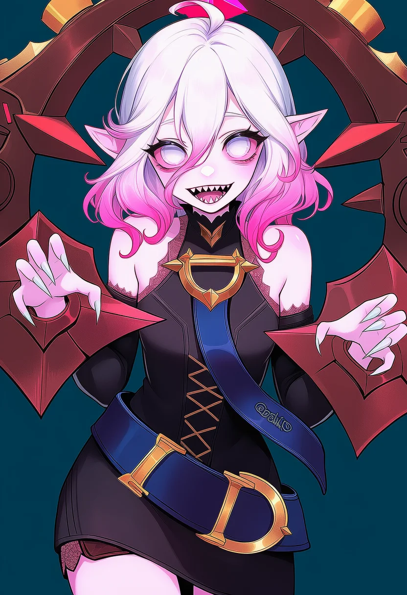 briar (league of legends)