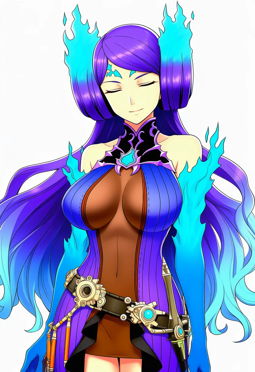 brighid (xenoblade)