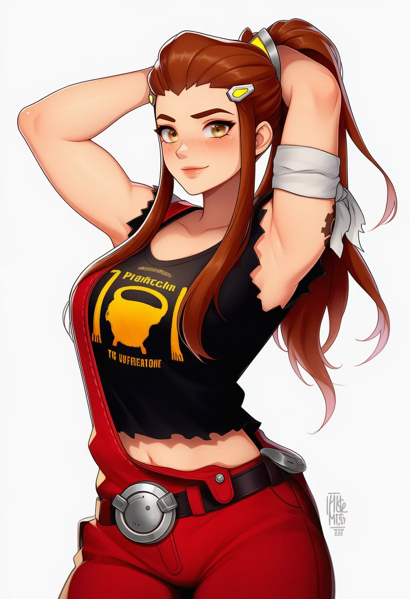 brigitte (overwatch)