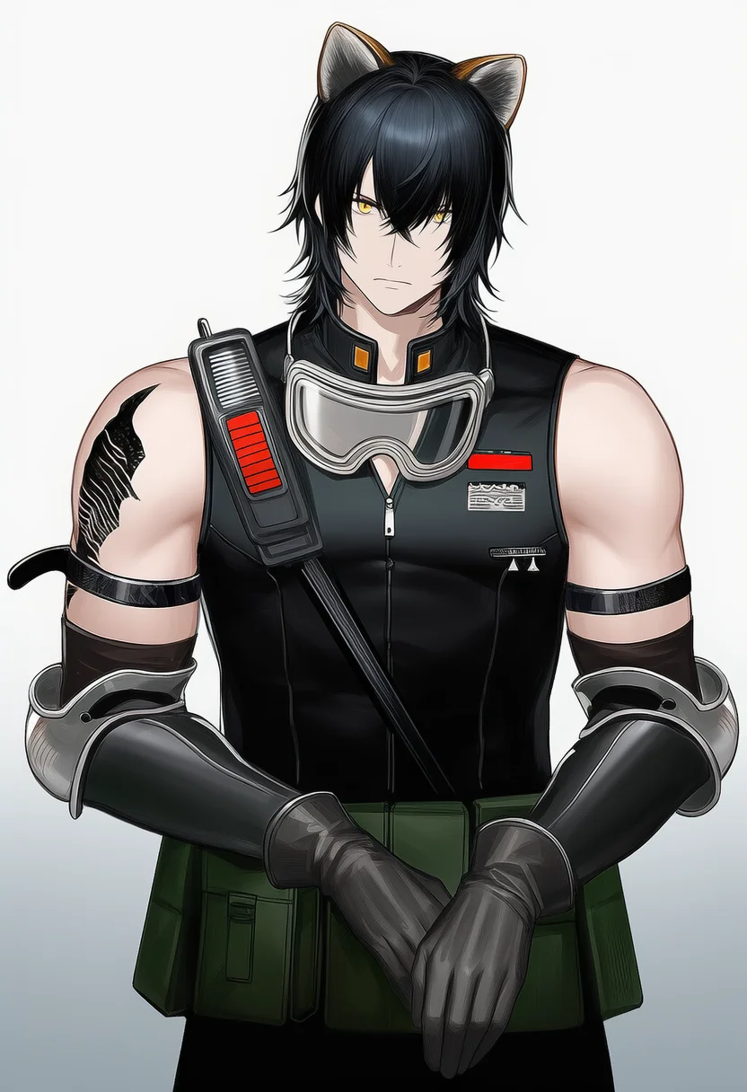 broca (arknights)