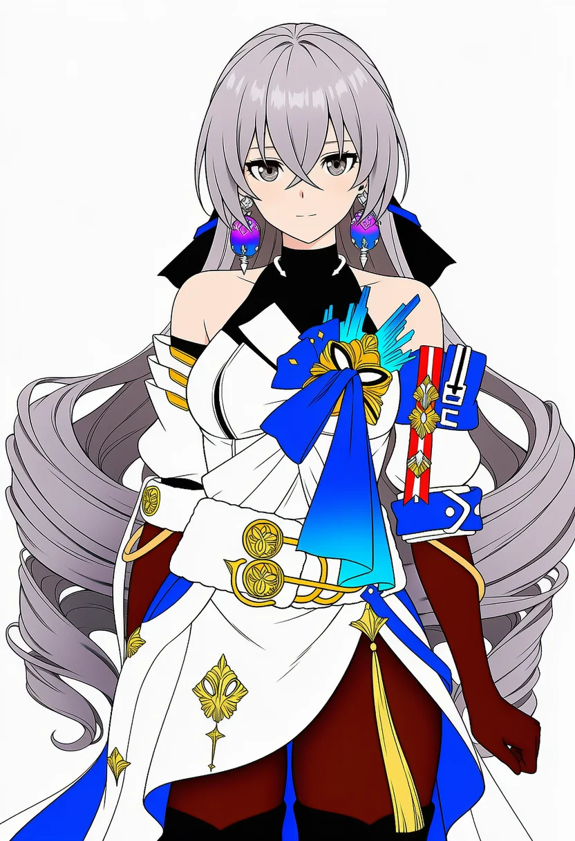 bronya rand