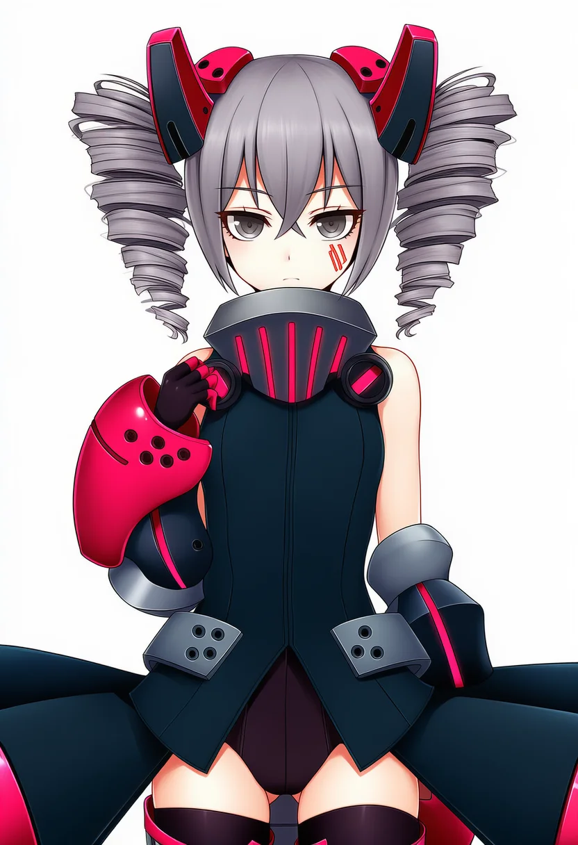 bronya zaychik (black nucleus)