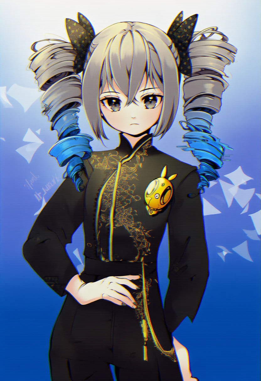 bronya zaychik (haxxor bunny)