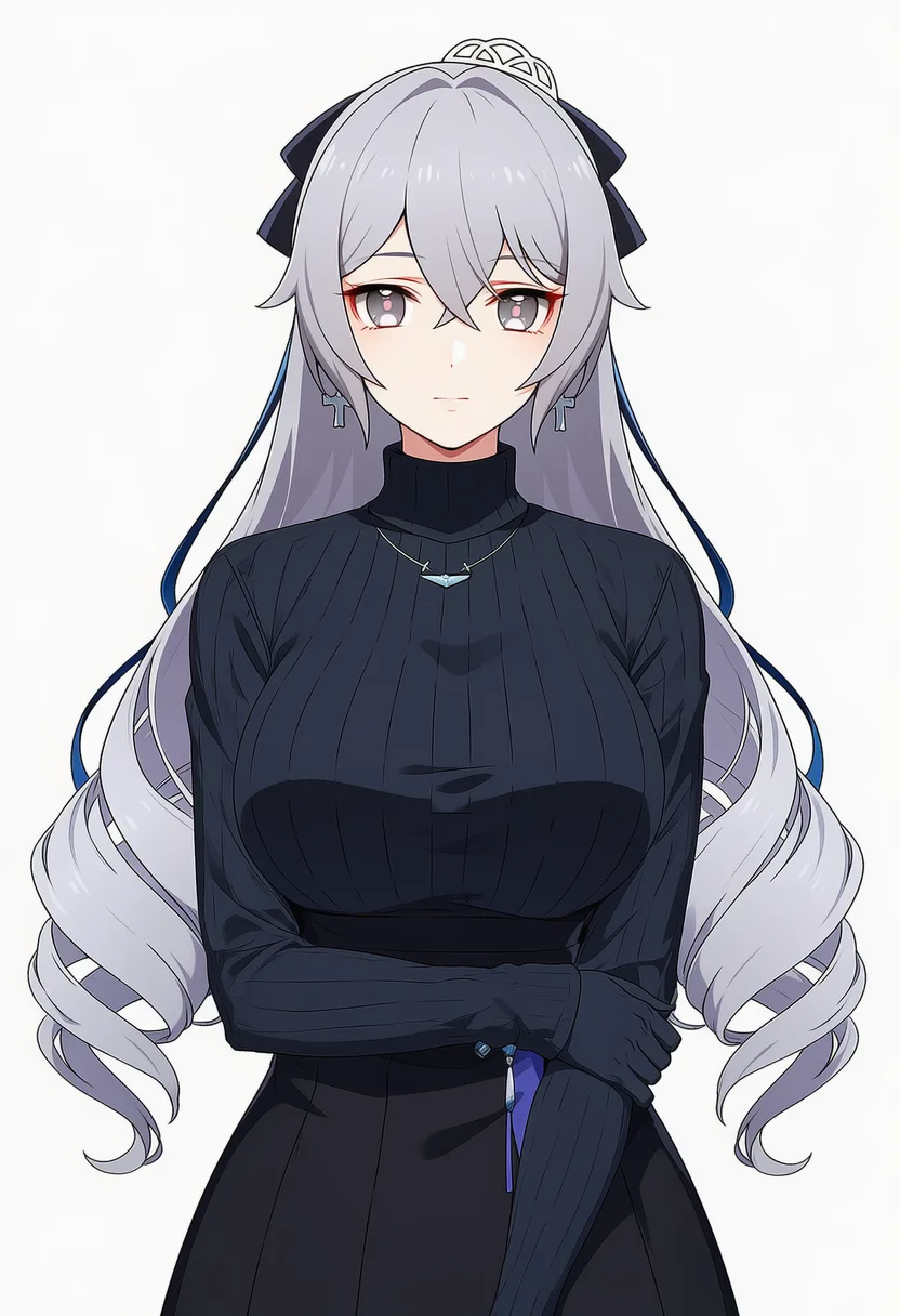 bronya zaychik (silverwing: n-ex)