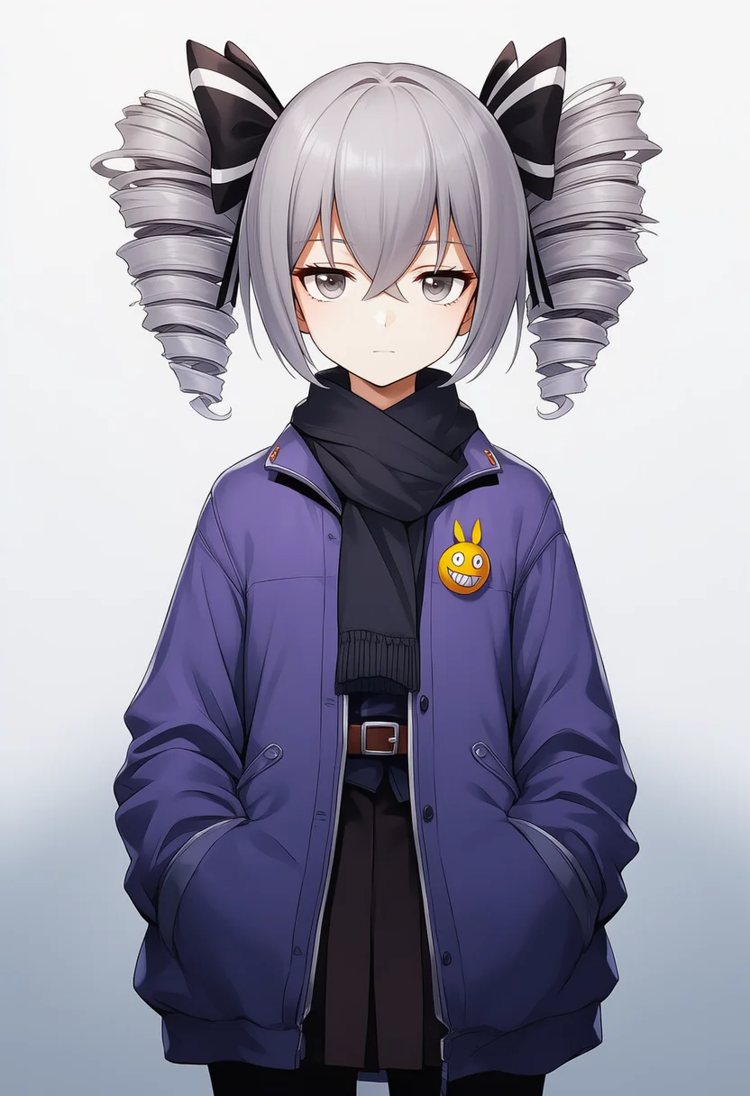 bronya zaychik (snowy sniper)