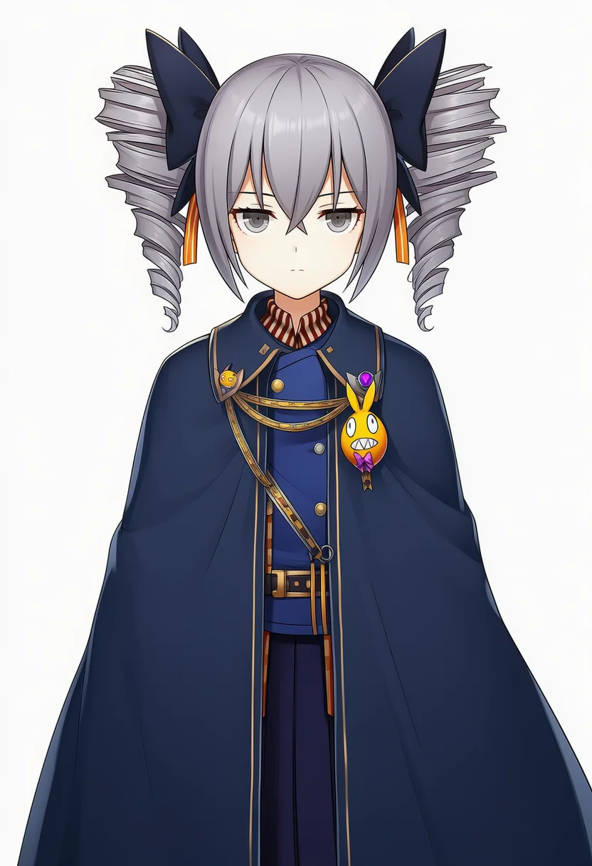 bronya zaychik (valkyrie chariot)