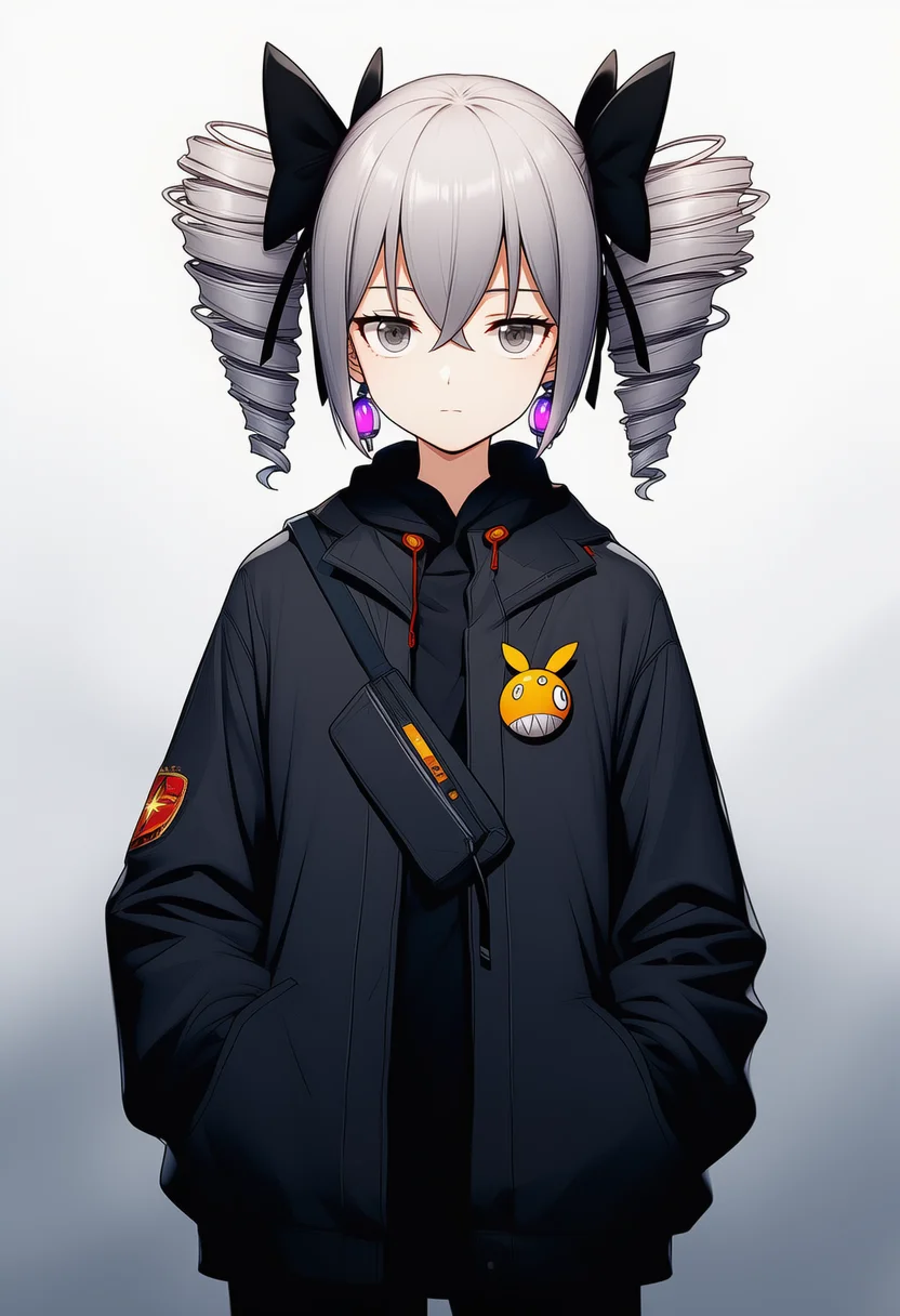 bronya zaychik (wolf's dawn)